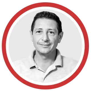Julio Ferrero