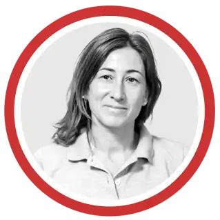 Laura Ruzzi